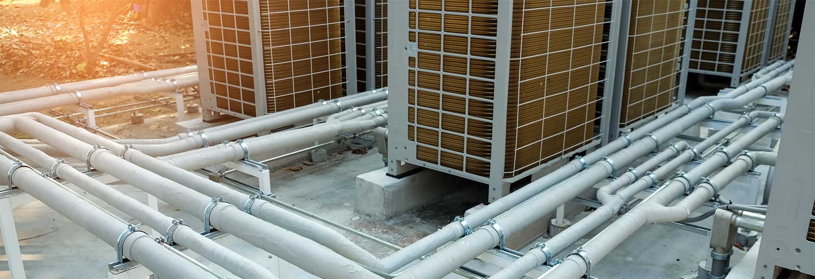 DIVCO 24 Hour Emergency Commercial HVAC Service. 24 hour emergency commercial HVAC service in